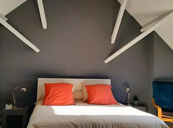 La 30 Bed & Breakfast Lilla