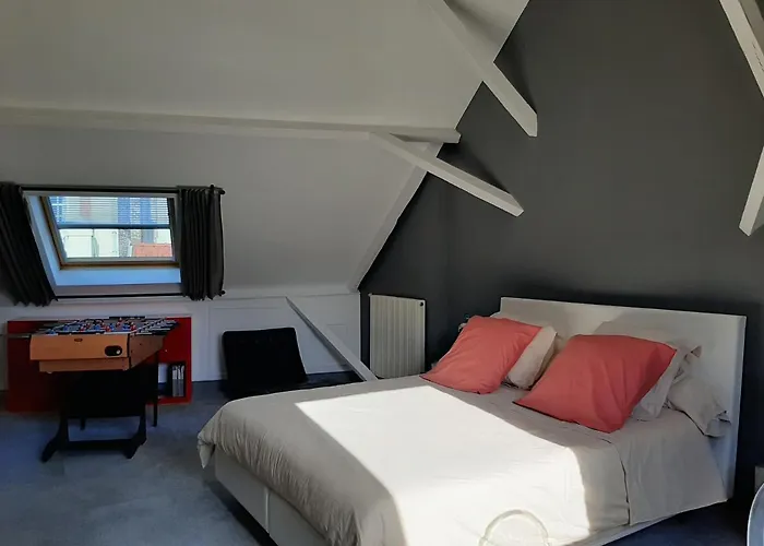 La 30 Bed & Breakfast 3*