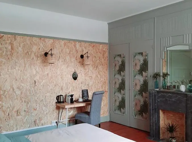 La 30 Bed & Breakfast 3*