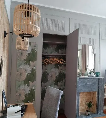 La 30 Bed & Breakfast Lilla