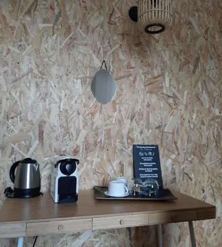 La 30 Bed & Breakfast Lilla