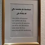 La 30 3*