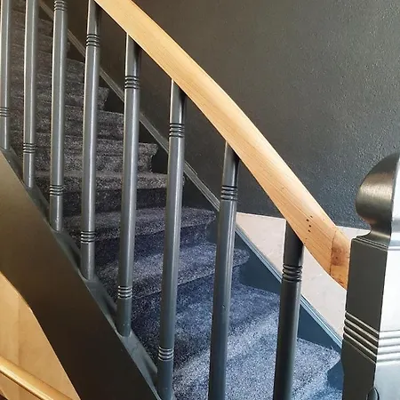 La 30 Alojamento de Acomodação e Pequeno-almoço Lille