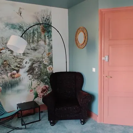 La 30 Alojamento de Acomodação e Pequeno-almoço 3*