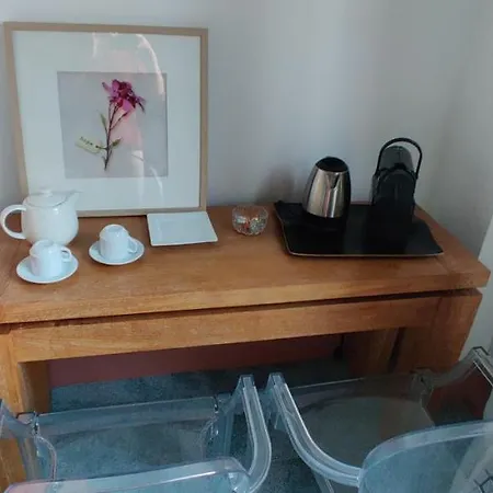 La 30 Alojamento de Acomodação e Pequeno-almoço