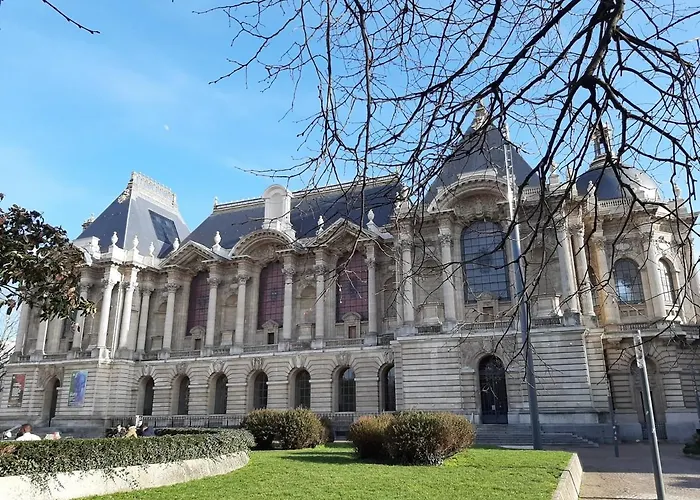 La 30 Bed and breakfast 3*