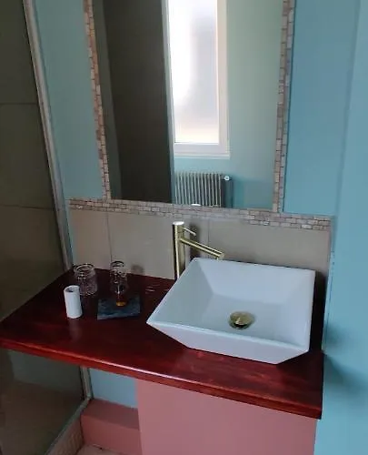 La 30 Bed and breakfast