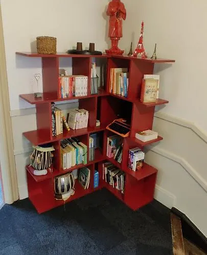 Bed and breakfast La 30 3*