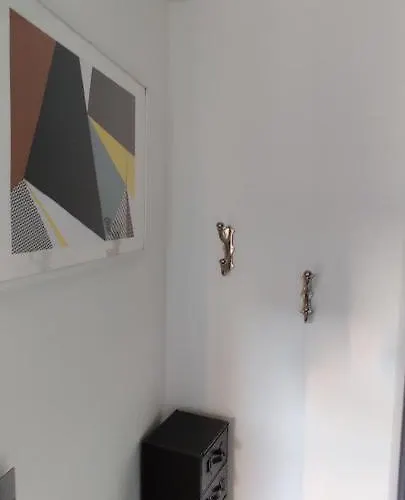 La 30 Bed and breakfast Lila