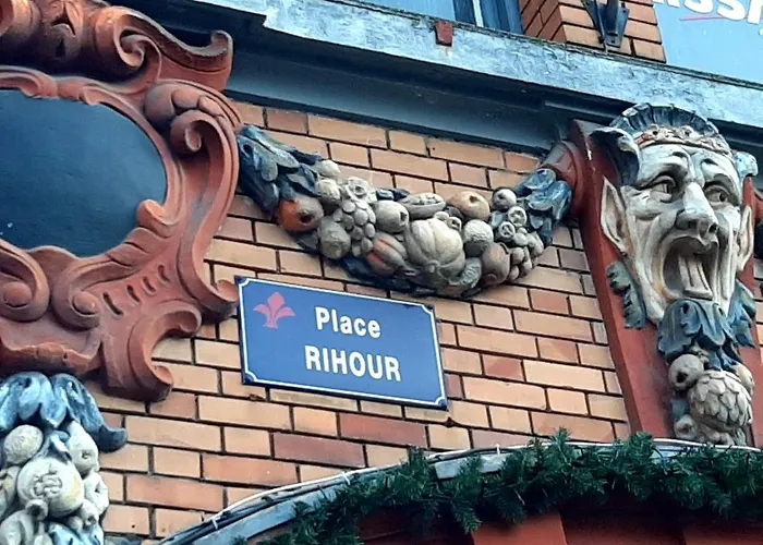 La 30 Bed and breakfast