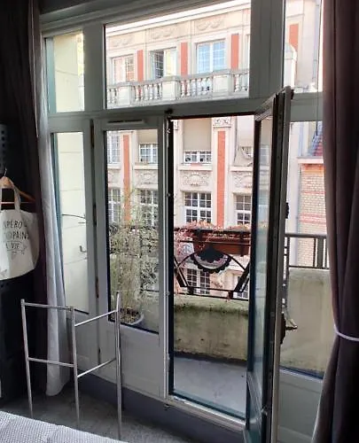 La 30 Bed and breakfast 3*