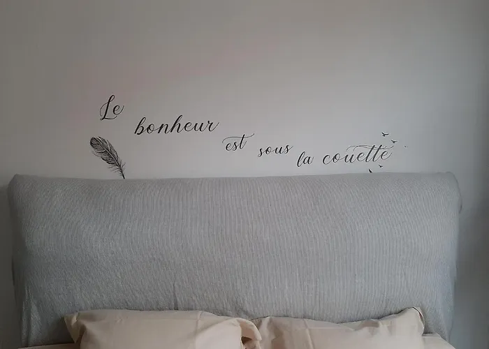 Bed and breakfast La 30 3*