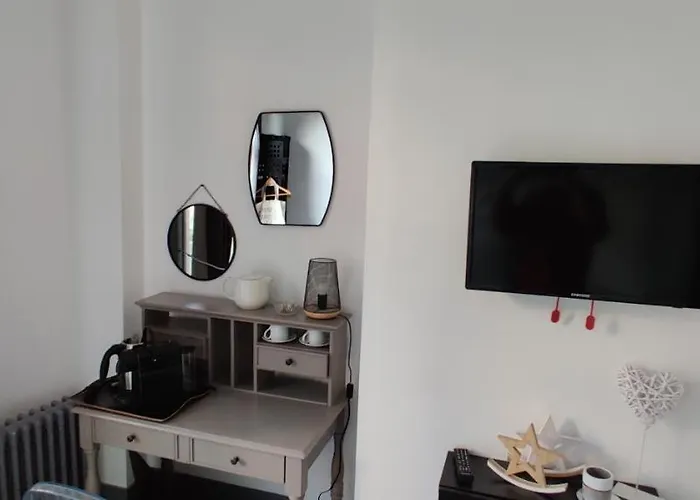 La 30 Bed and breakfast 3*