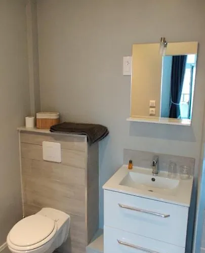 La 30 Bed and breakfast