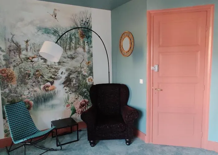 La 30 Bed and breakfast 3*