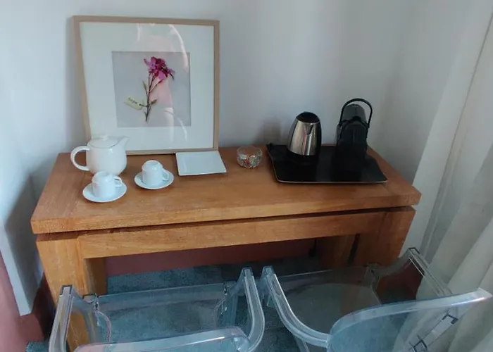 La 30 Bed and breakfast