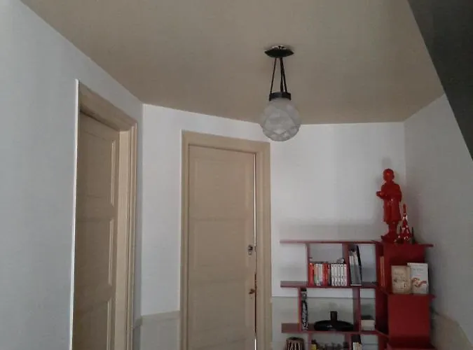 La 30 Bed and breakfast