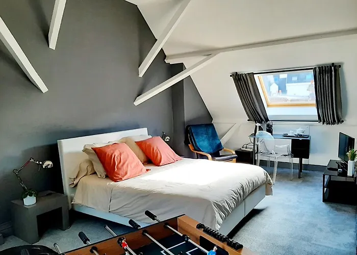 La 30 Bed and breakfast 3*