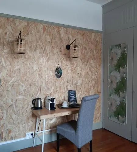 La 30 Bed and breakfast 3*