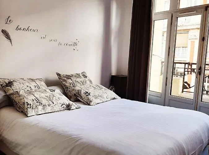 Bed and breakfast La 30 3*