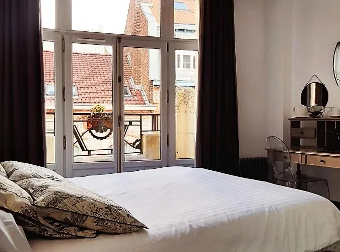 La 30 Bed and breakfast Lila